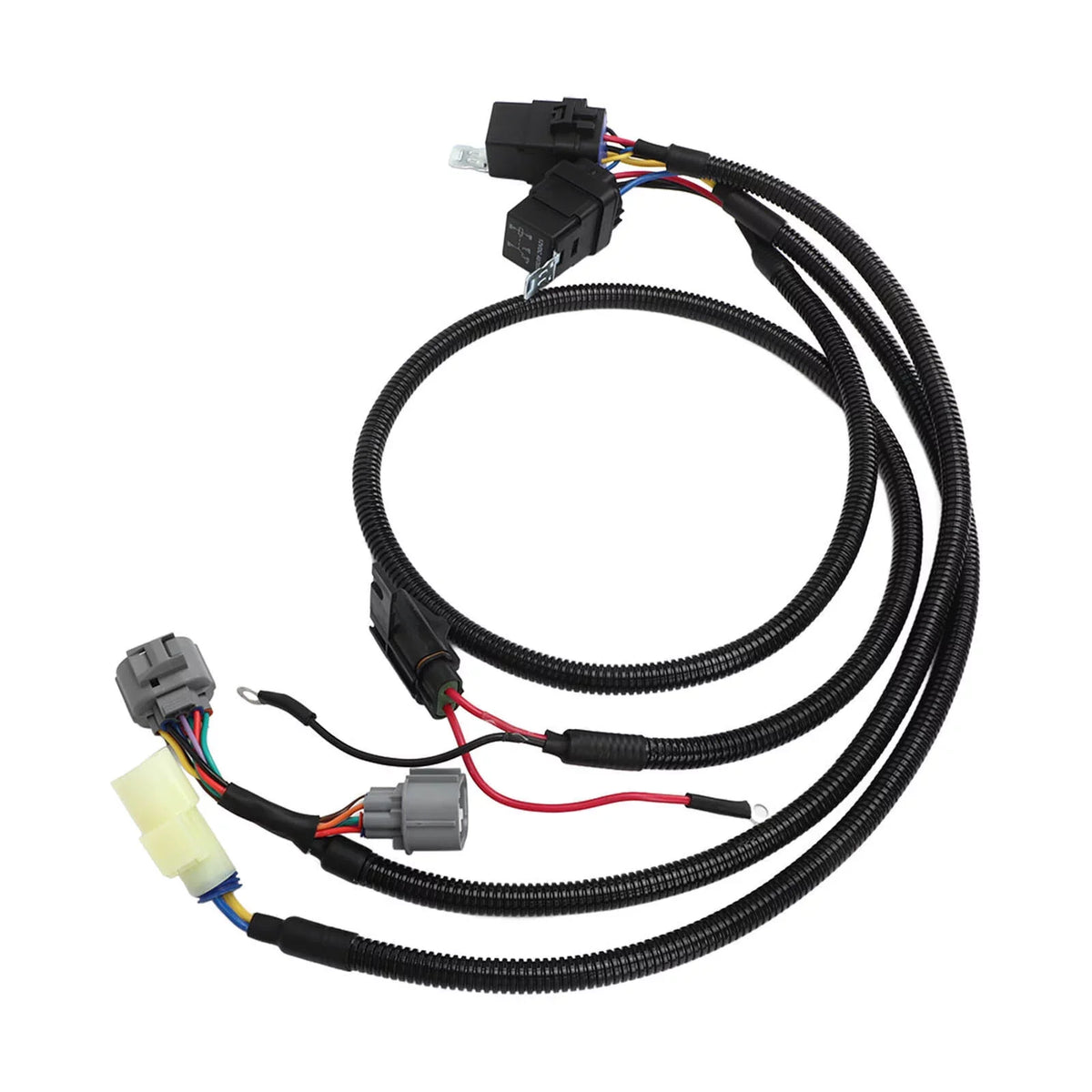 Rancher Sensor For Harnent Shift Shift ES Motor Honda 00-06 350 Harness Angle Bypass Set