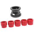 With Driver DRC SE-R 2021 Fork Kit Compatible 125 Sherco 40-50mm Seal