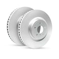 Fits Rotor Brake R1 CHEROKEE Carbon select: JEEP 2014-2022 Wdpn1 42010 Concepts R1 Concepts Coated
