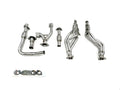 1500 By 5.7L Dodge Steel MHP 03 Stainless Tube Fitment Long HEMI thru Header 4WD 04 For Ram