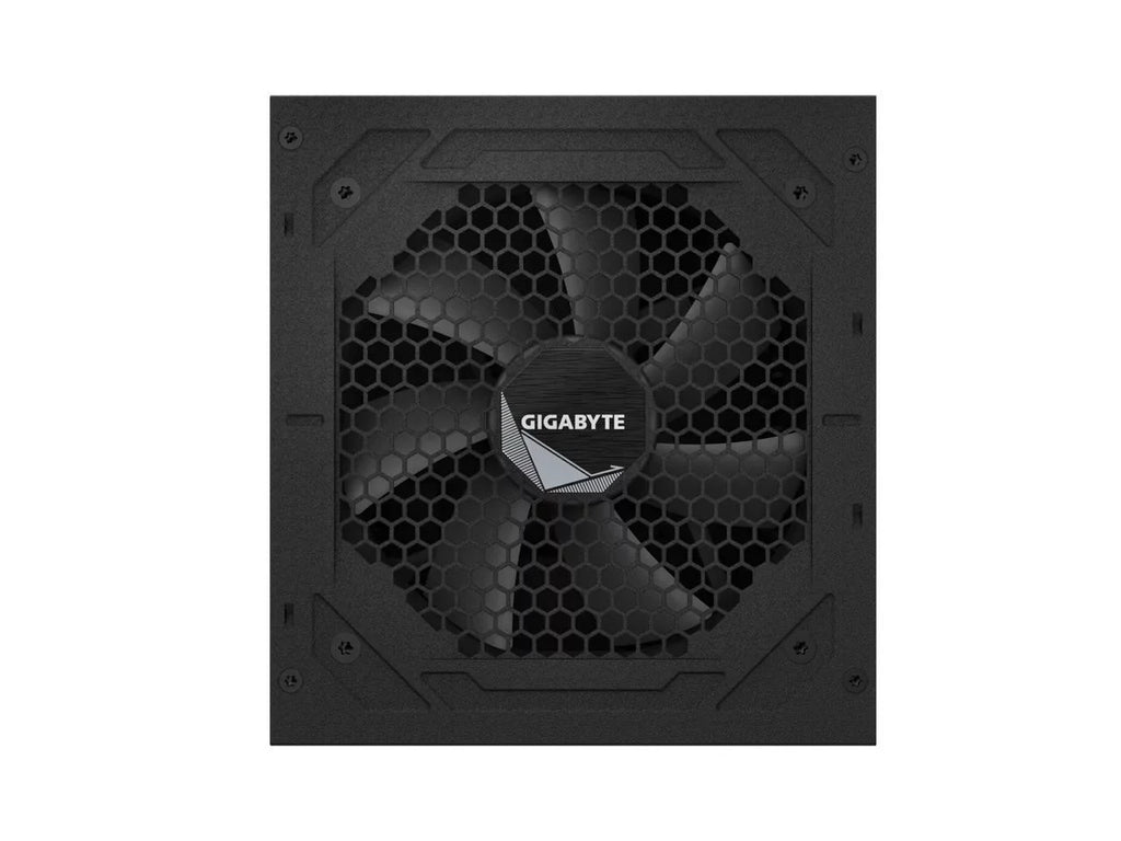 Certified, Power Gold Fully PG5 850W Supply Plus Ready, 80 GIGABYTE GP-UD850GM 5.0 PCIe Modular Rev2.0