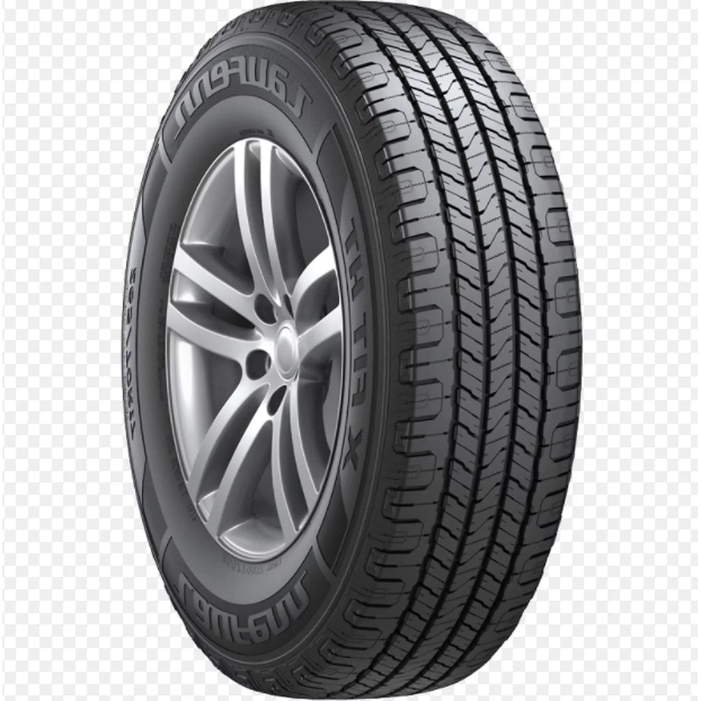 LD01 FIT 275/65R18 X Laufenn All Passenger Season 116T Tire HT