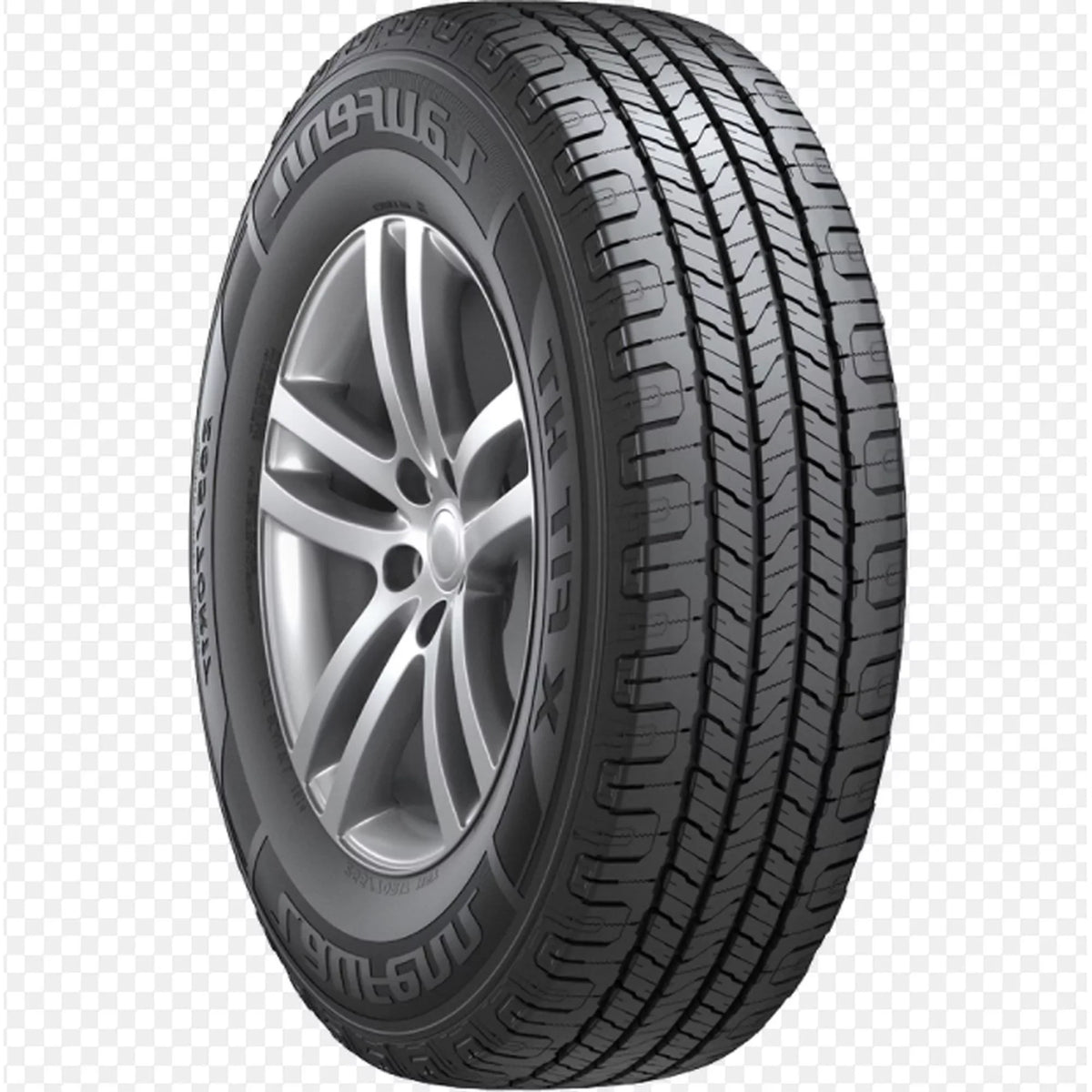 LD01 FIT 275/65R18 X Laufenn All Passenger Season 116T Tire HT