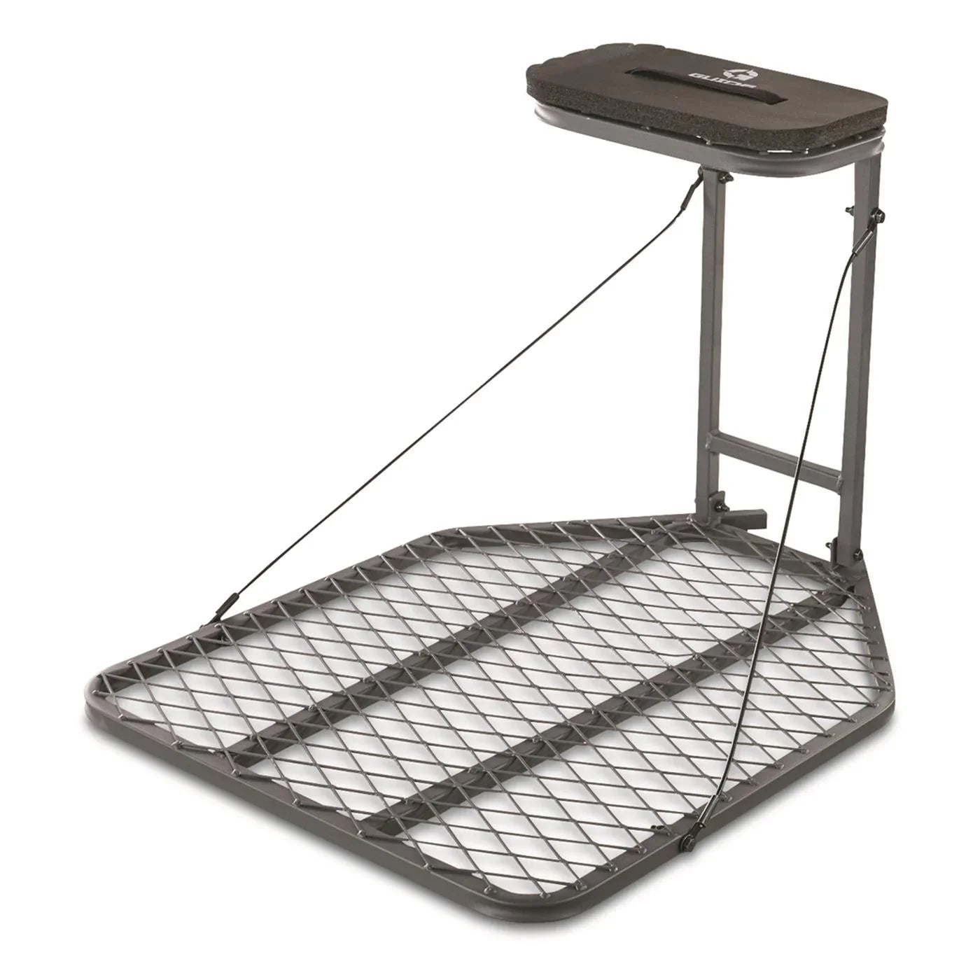 29.5 Equipment Tree for Stand, Deer, Hunting, x Guide Bow 24 Gear Hang-on