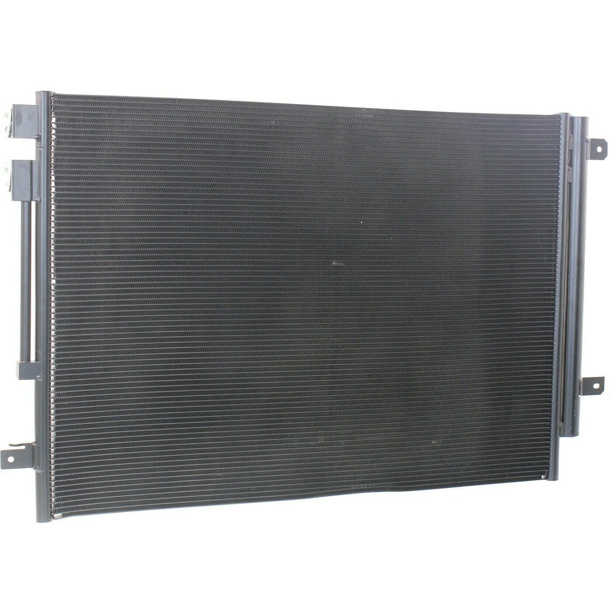 Aluminum For Condenser Drier And AC Cooler Pacifica Teledu With Oil Chrysler Voyager