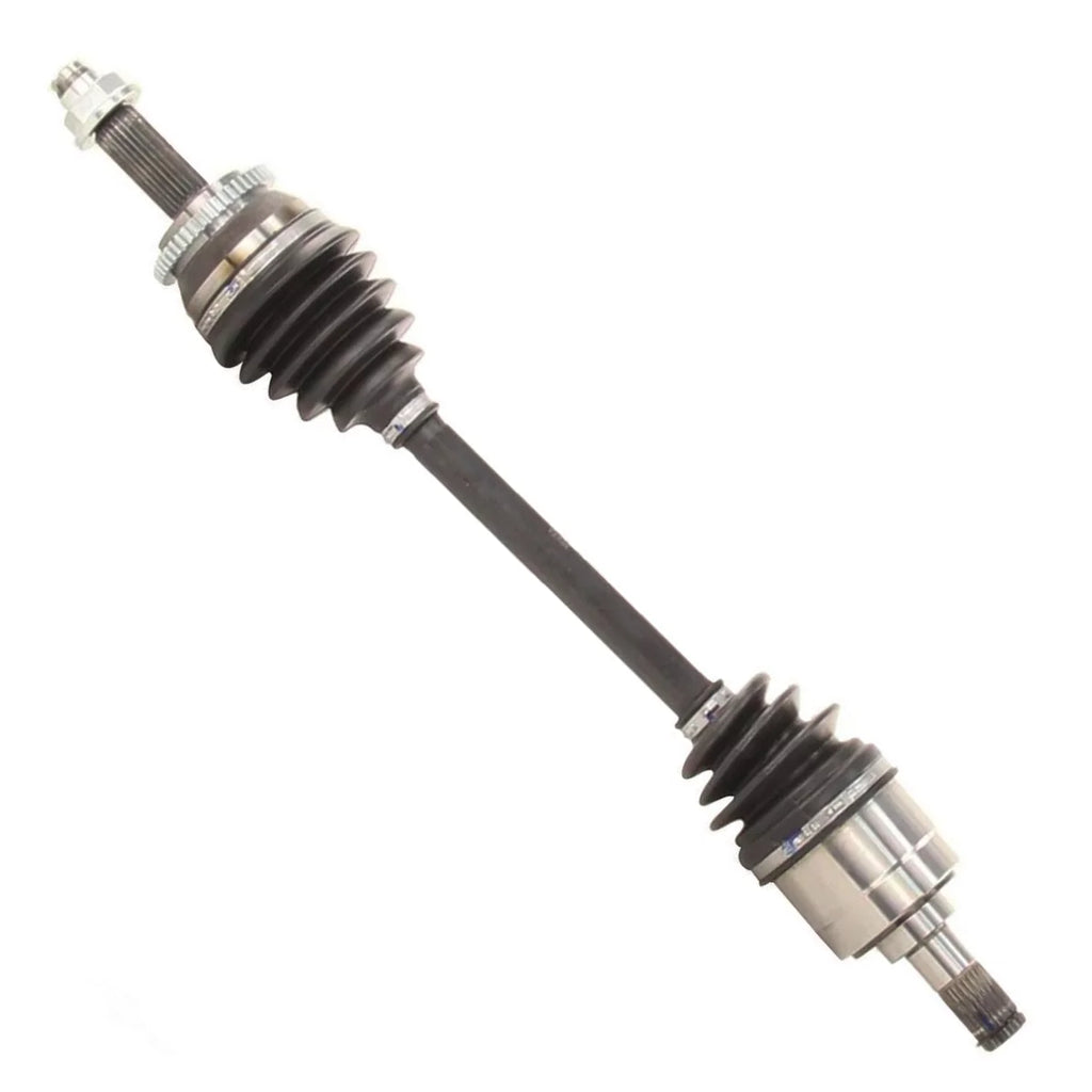 FWD 2 2016 2014 Front 2013 CV Passenger Assembly and Hyundai Side Shaft New Replacement 1.6L AutoShack Accent of Set Drive Driver 2012 Axle for 2017 DSK1468PR 2015
