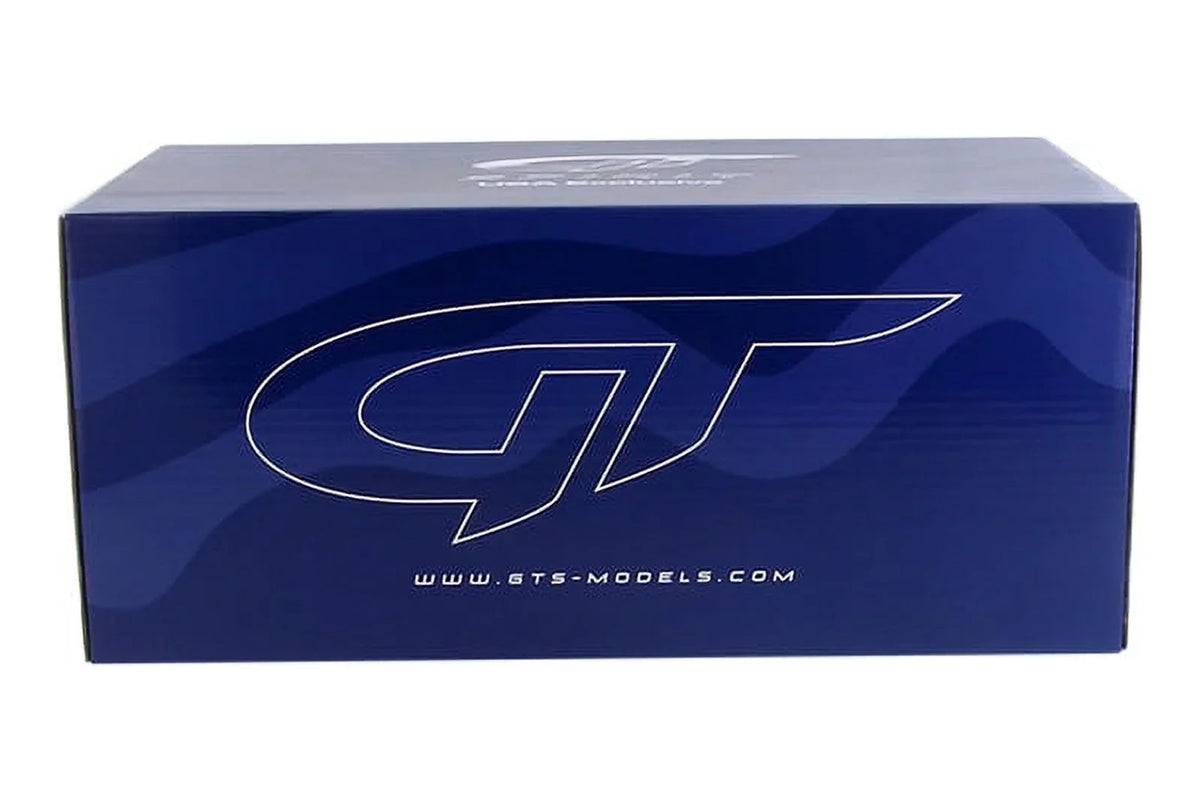 Mustang Spirit Hardtop, 2019 Car Resin - Shadow Ford Toy Model - scale US017B Bullitt 1/18 Black GT