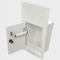 Box Boats 5/8 Starboard Head 13 23 Sailfish Inch 3/4 x | 51-9013 Storage