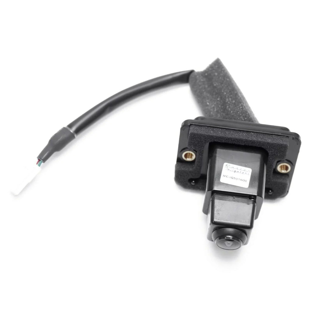 AVM Backup # (2015-2017) w/o for 28442-3WU1A QX50 Replacement Camera Part Tailgaters Master OE Infiniti
