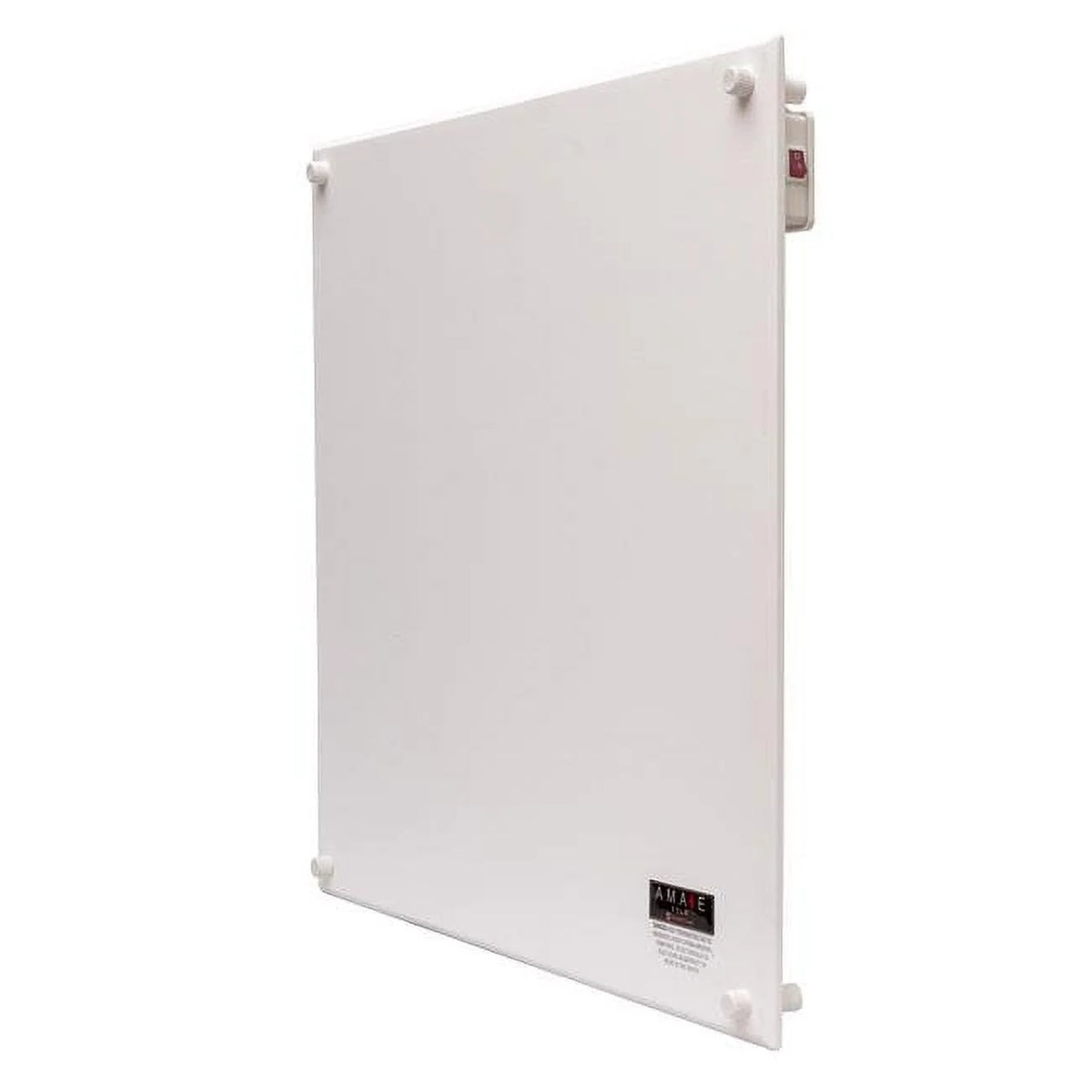 Amaze-Heater Panel Heater Convective 400 SOLO watt