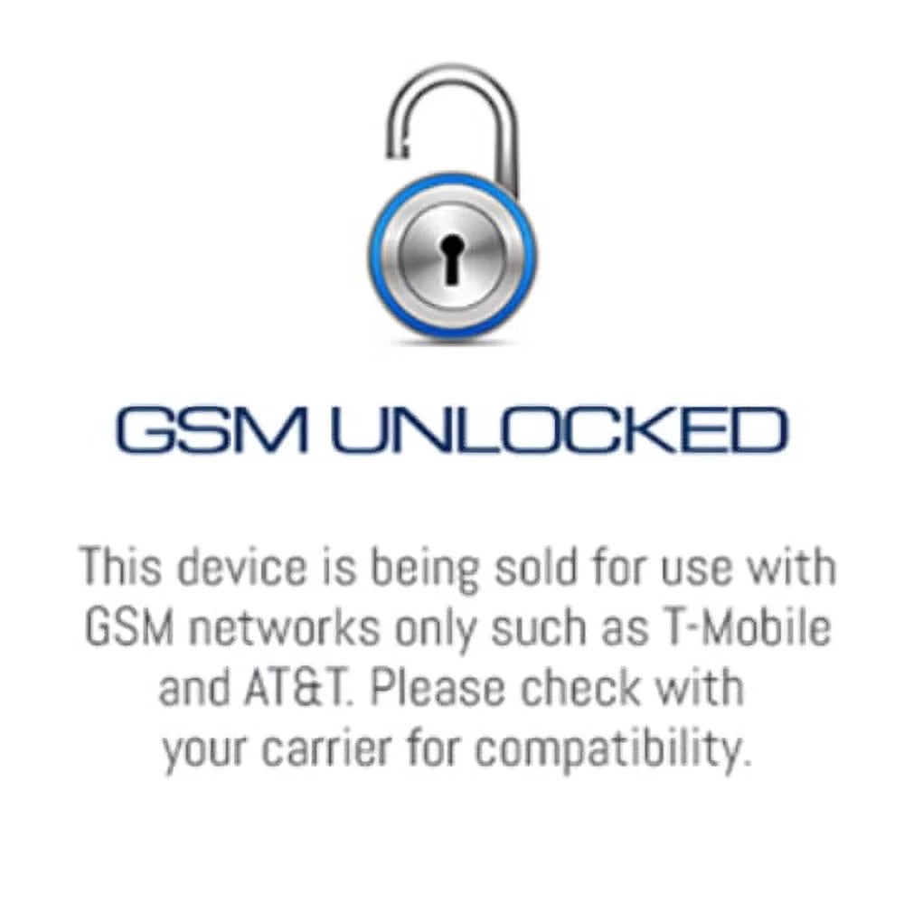 Smartphone T-Mobile (Refurbished: Factory iPhone Apple GSM Gold 8 Good) AT&T Unlocked 64GB Pre-Owned -