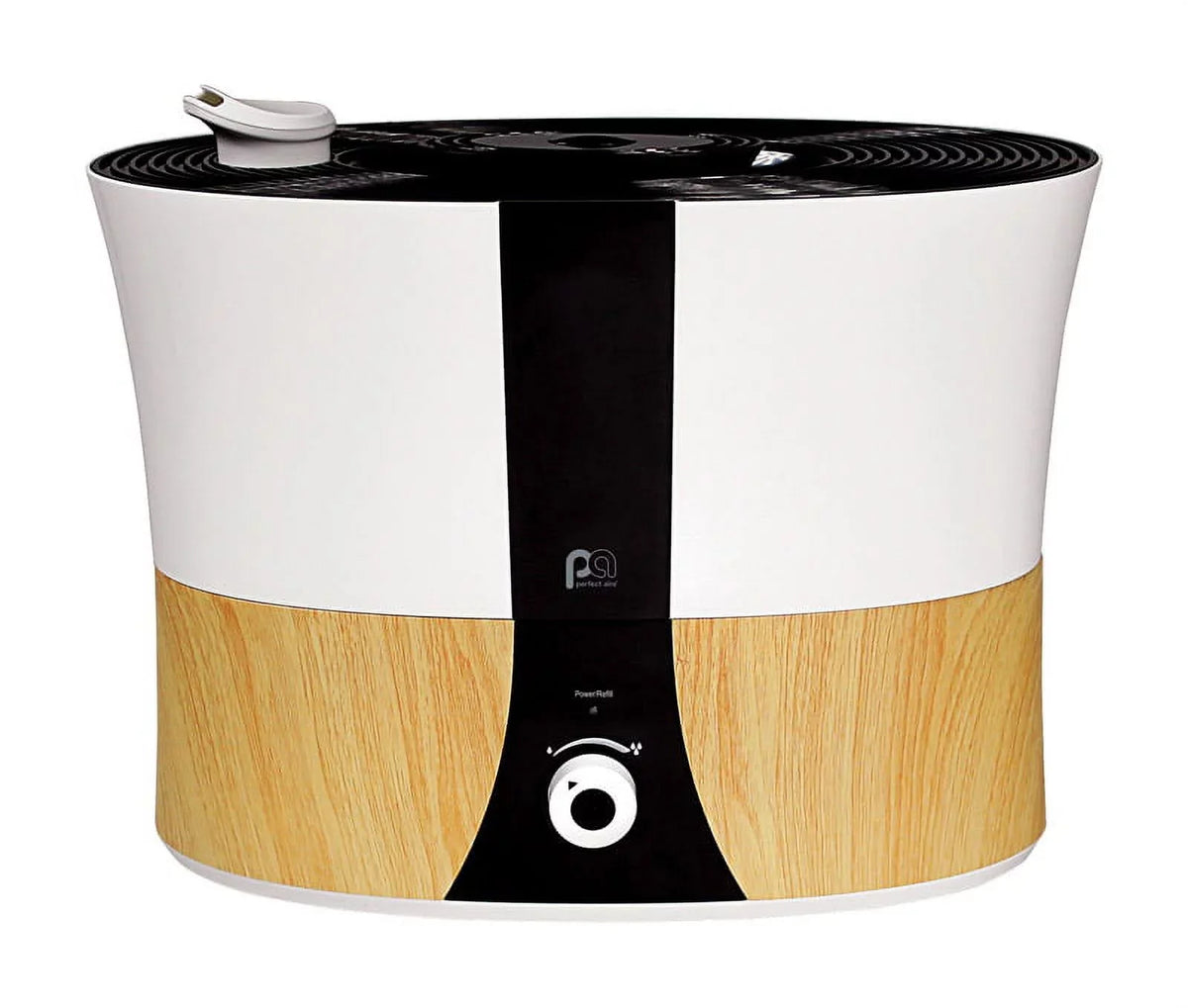 Humidifier Tabletop Ultrasonic PAUWG14 Cool Perfect Mist Aire