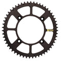 for Tooth 48 X Aluminum 2016-2018 Rear Pro YZ450FX Yamaha Sprocket