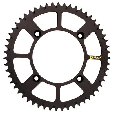 for Tooth 48 X Aluminum 2016-2018 Rear Pro YZ450FX Yamaha Sprocket