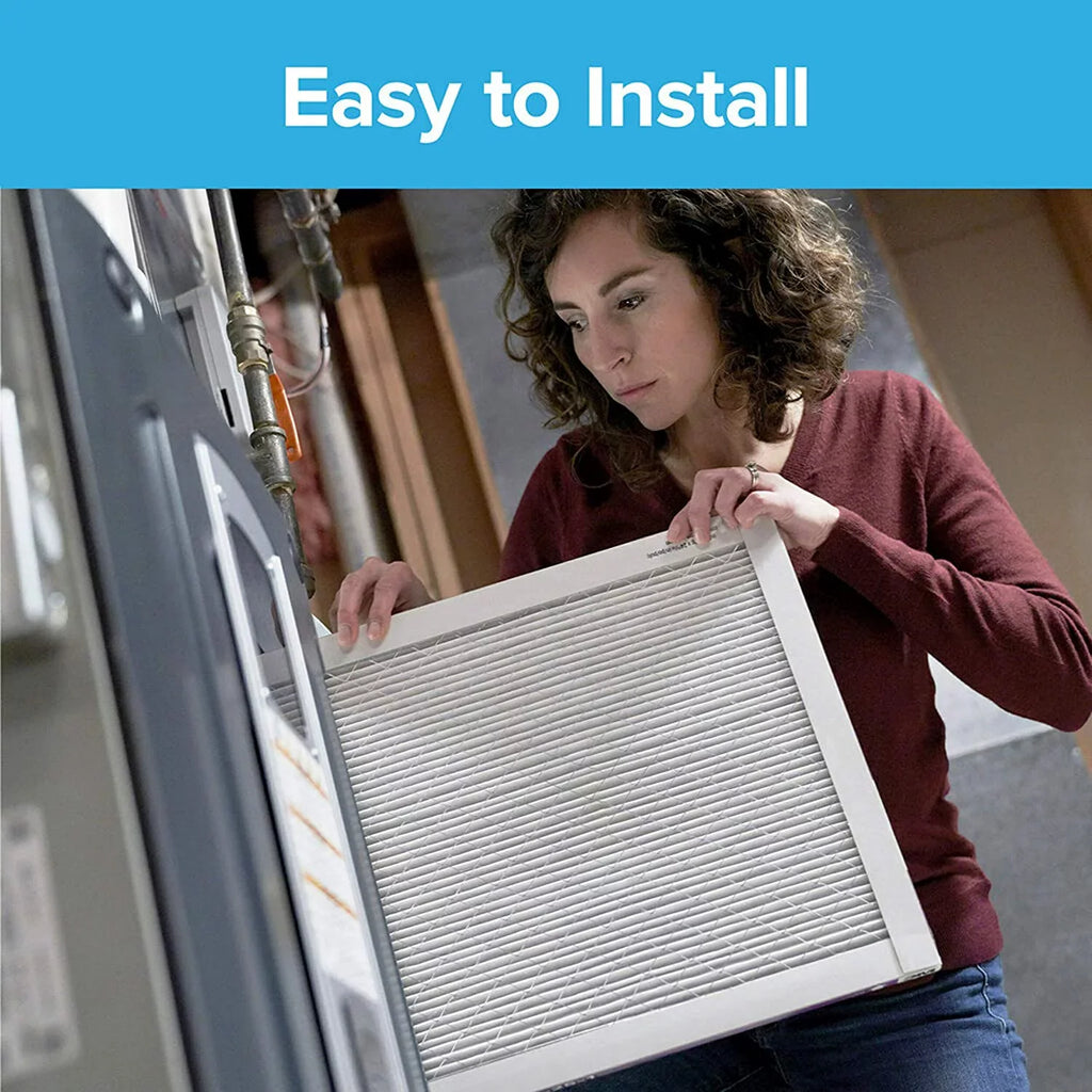 Air (exact 1000, Filtrete 14x25x1, Micro x 0.81) x 13.81 6-Pack Defense, dimensions Filter, Furnace AC Allergen MPR 24.81