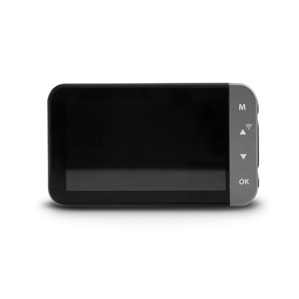 150 Lense, Mode Angle UHD with Roadcam Screen, GPS 4K App, Wide Record Dynamic Pro High Degree and Park Technology Range with G-Sensor LCD Yada for Day/Night. 3" Resolution