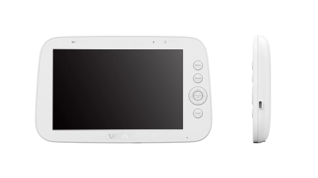 VaVa Baby 8 inch 1080P Monitor