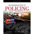 John Carter to Pre-Owned by S Introduction Steven An (Paperback Dempsey, Linda B 9781337558754) Policing Forst,