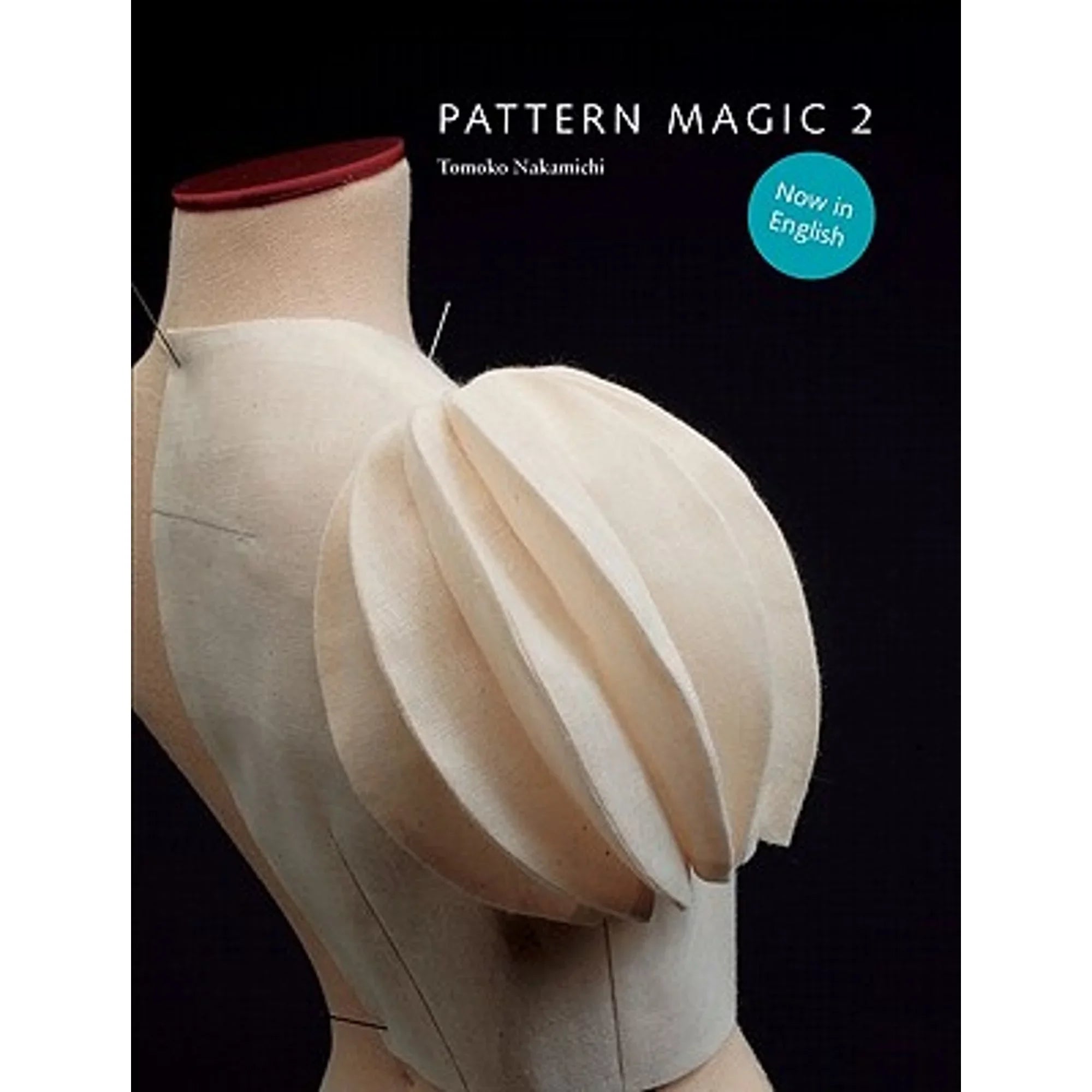 Tomoko 2 by 9781856697064) Pre-Owned Pattern Nakamichi Magic (Paperback