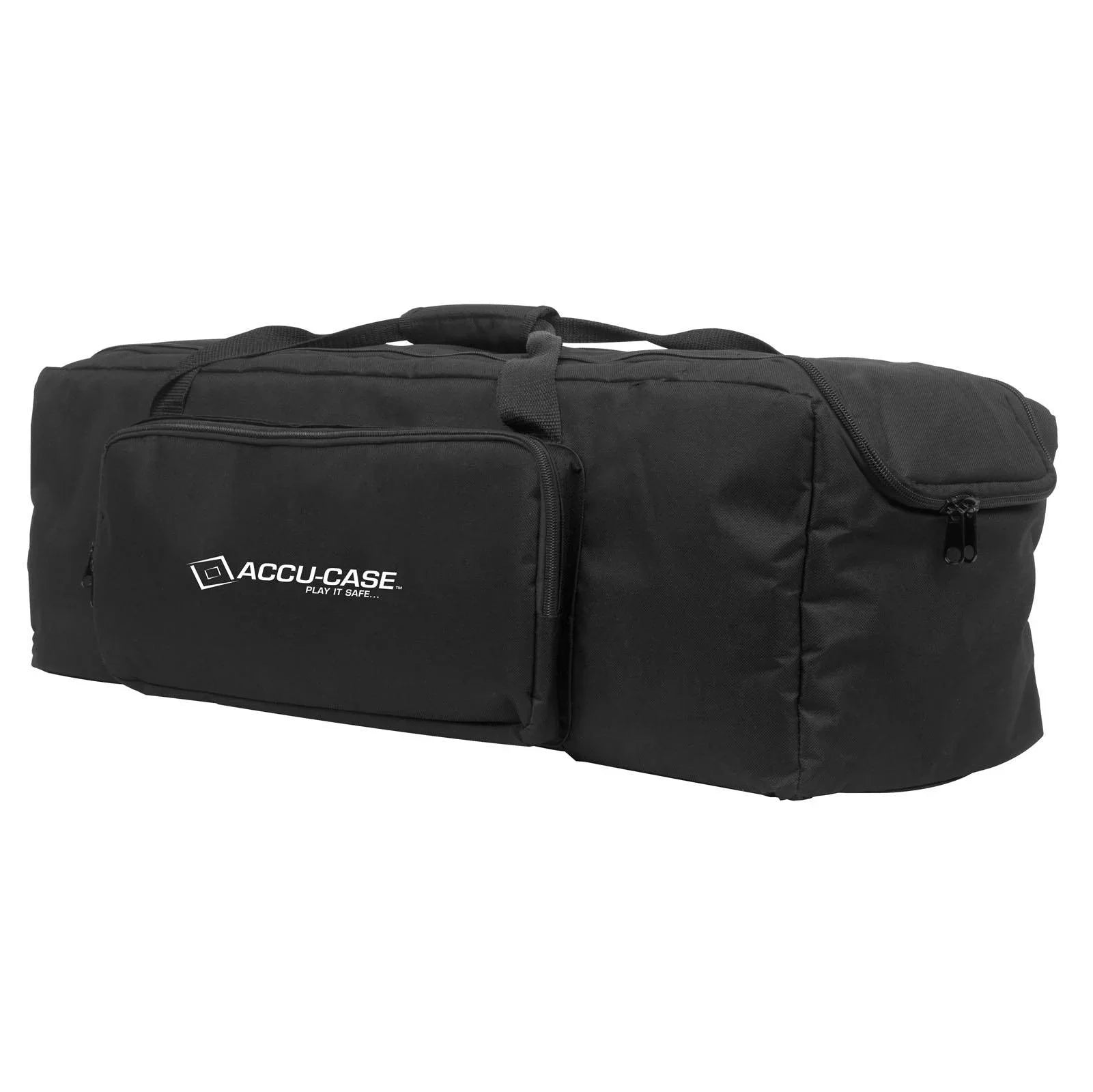 Padded Light, DJ LED Accu Slim Par Mega Gig Case Par for Bag Profile F8 American
