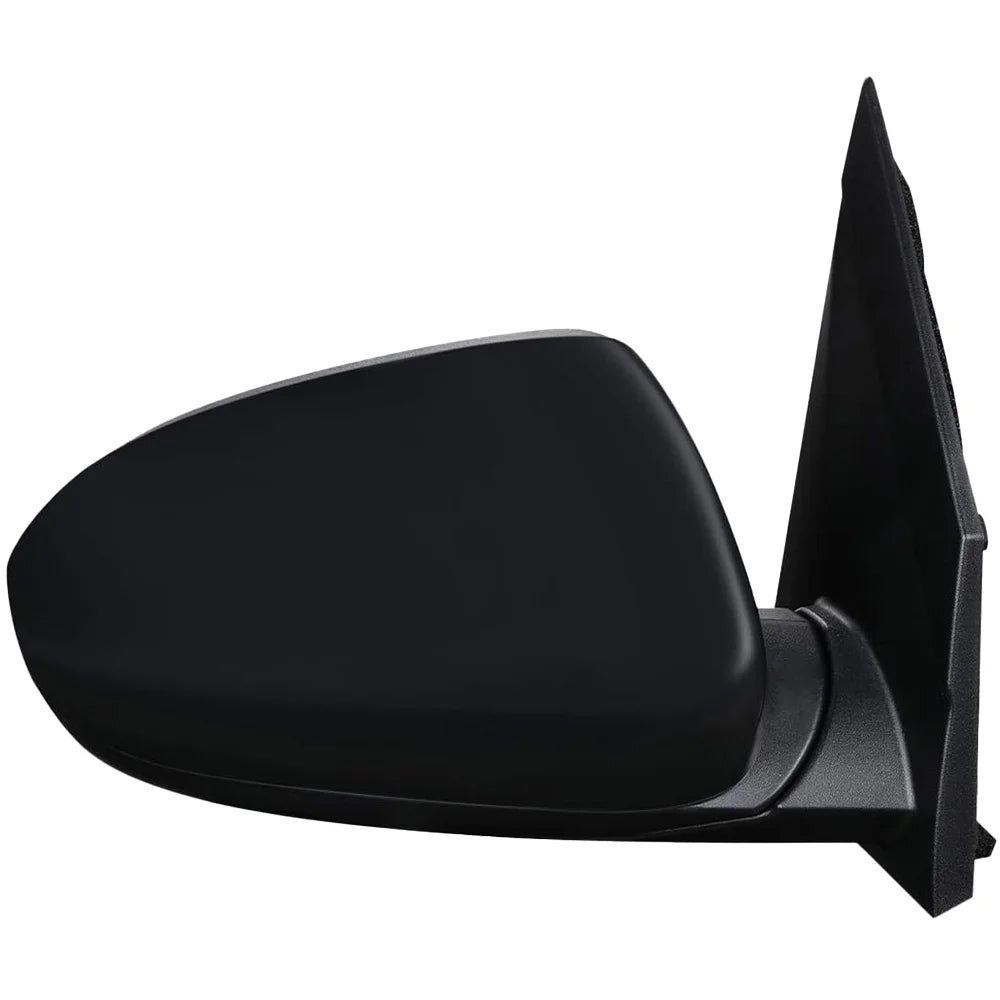 part Fuel HY1321246 Right Door Tucson Compatible 87620D3410 By With 2017 Mirror 4 87620-D3410 number Hyundai Utility Sport New Cell 2018 2016