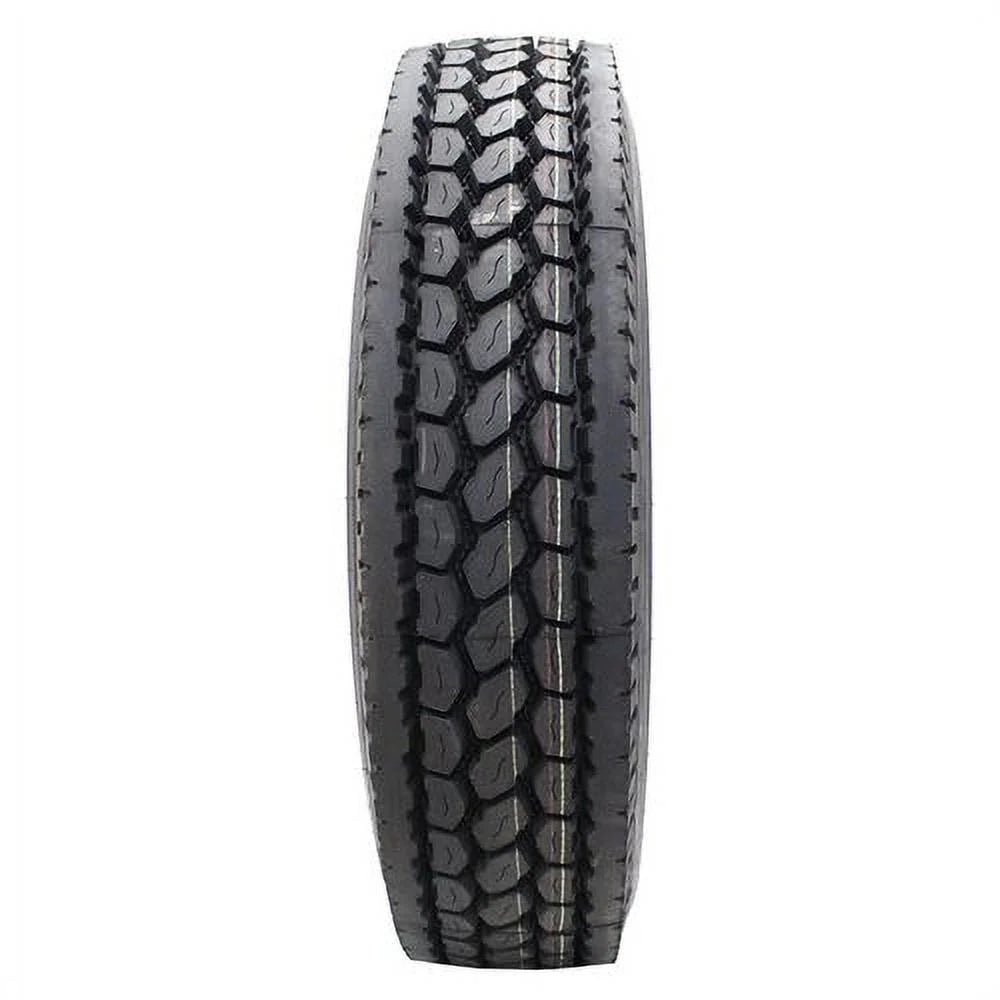 295/75R22.5 Roadmaster Tire 144/141L RM275