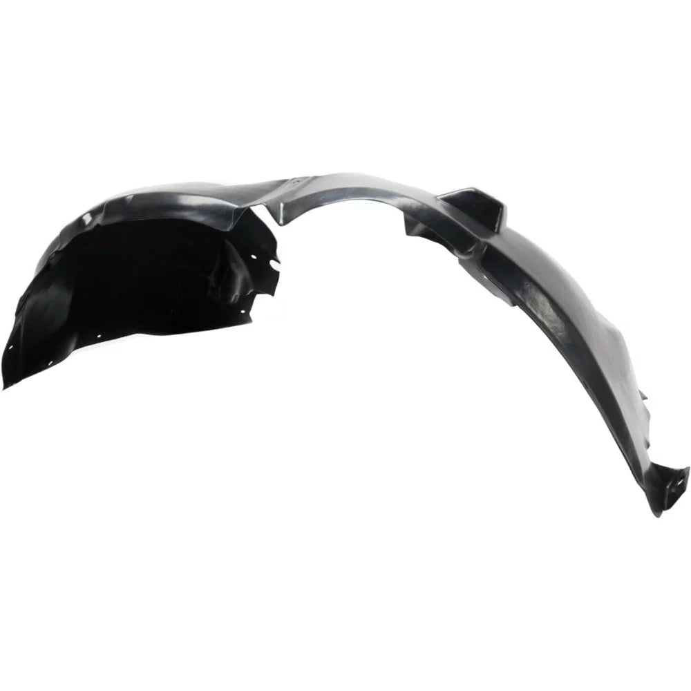 Side Left Voyager Driver Left Front Pacifica For Hand Teledu 17-22 Liner Fender 20-22