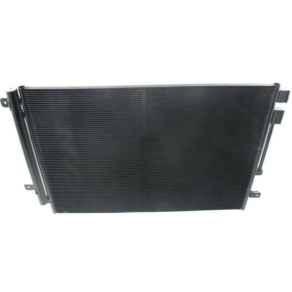 Aluminum For Condenser Drier And AC Cooler Pacifica Teledu With Oil Chrysler Voyager