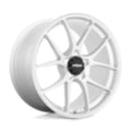 R900198547-45T Silver Offset Bolt mm R900 x 8.5 Pattern mm 5 x Wheel, Gloss 45 112 LTN in. 19