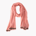 Cashmere Dahlia by 100% Cheung Scarf Paul James -