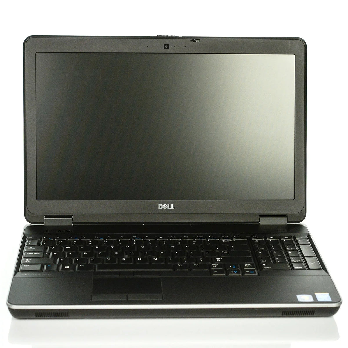Laptop 16GB Latitude E6540 Dell 500GB B Pro Dual-Core 10 i5 Used v.WCB Win