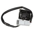 EQUINOX, CHEVROLET Fits Standard PAC180 2016-2017 Park GMC 2016-2017 Assist TERRAIN Camera select: