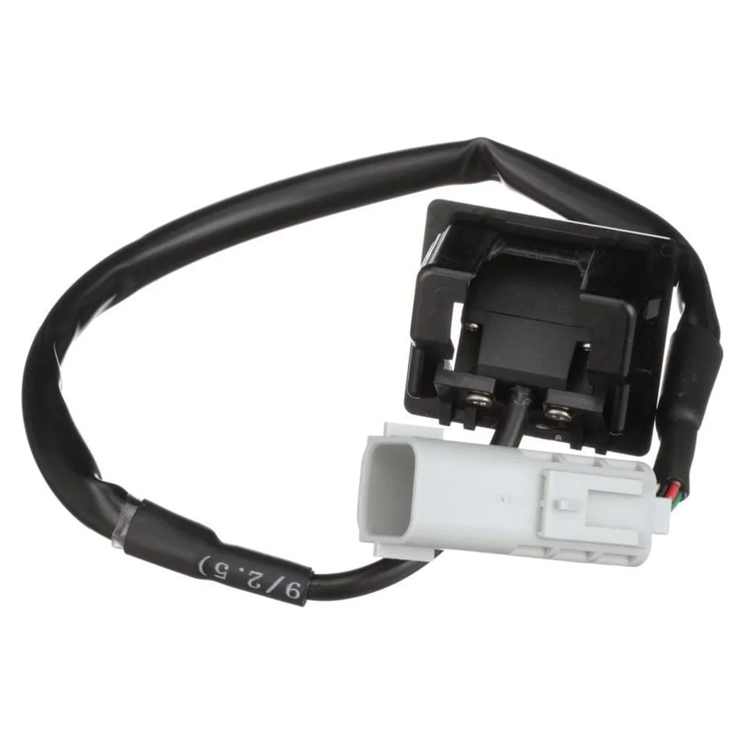 EQUINOX, CHEVROLET Fits Standard PAC180 2016-2017 Park GMC 2016-2017 Assist TERRAIN Camera select: