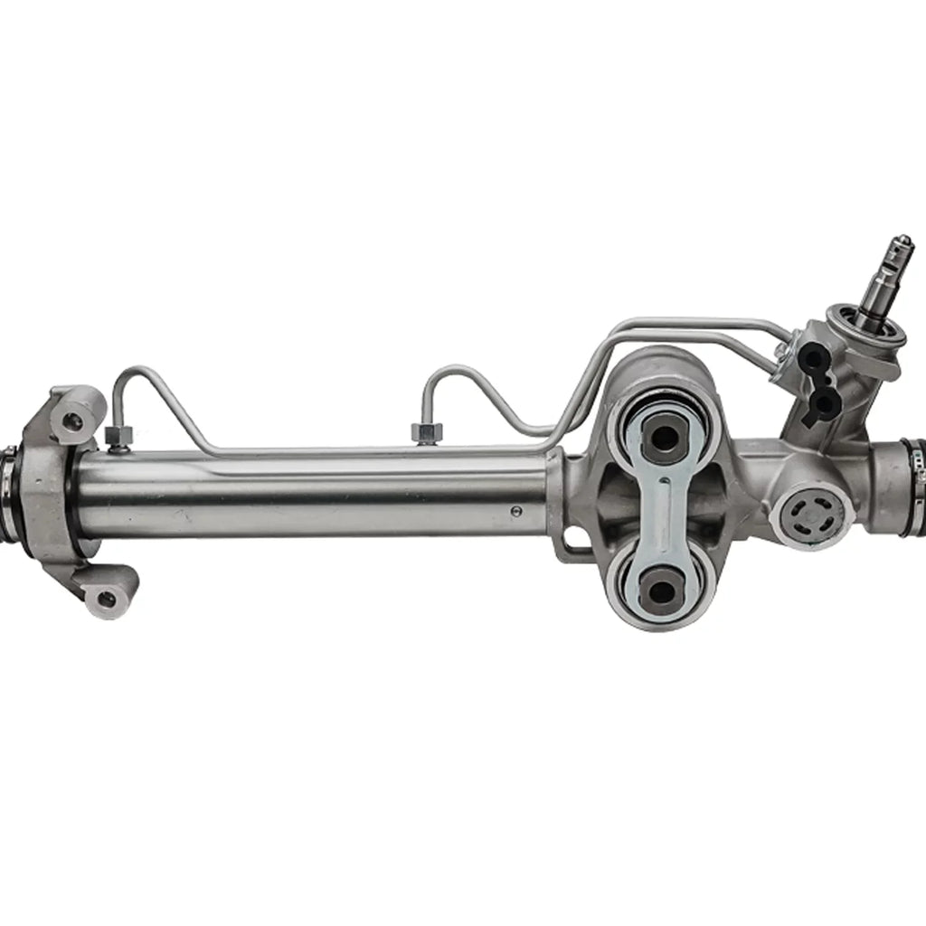 Cadillac and Detroit Power Assembly Suburban Rack Pinion Pinion Axle 2007-2014 for Chevy Steering and Replacement Yukon 1500 - Silverado Power Rack GMC Tahoe Steering Sierra Escalade