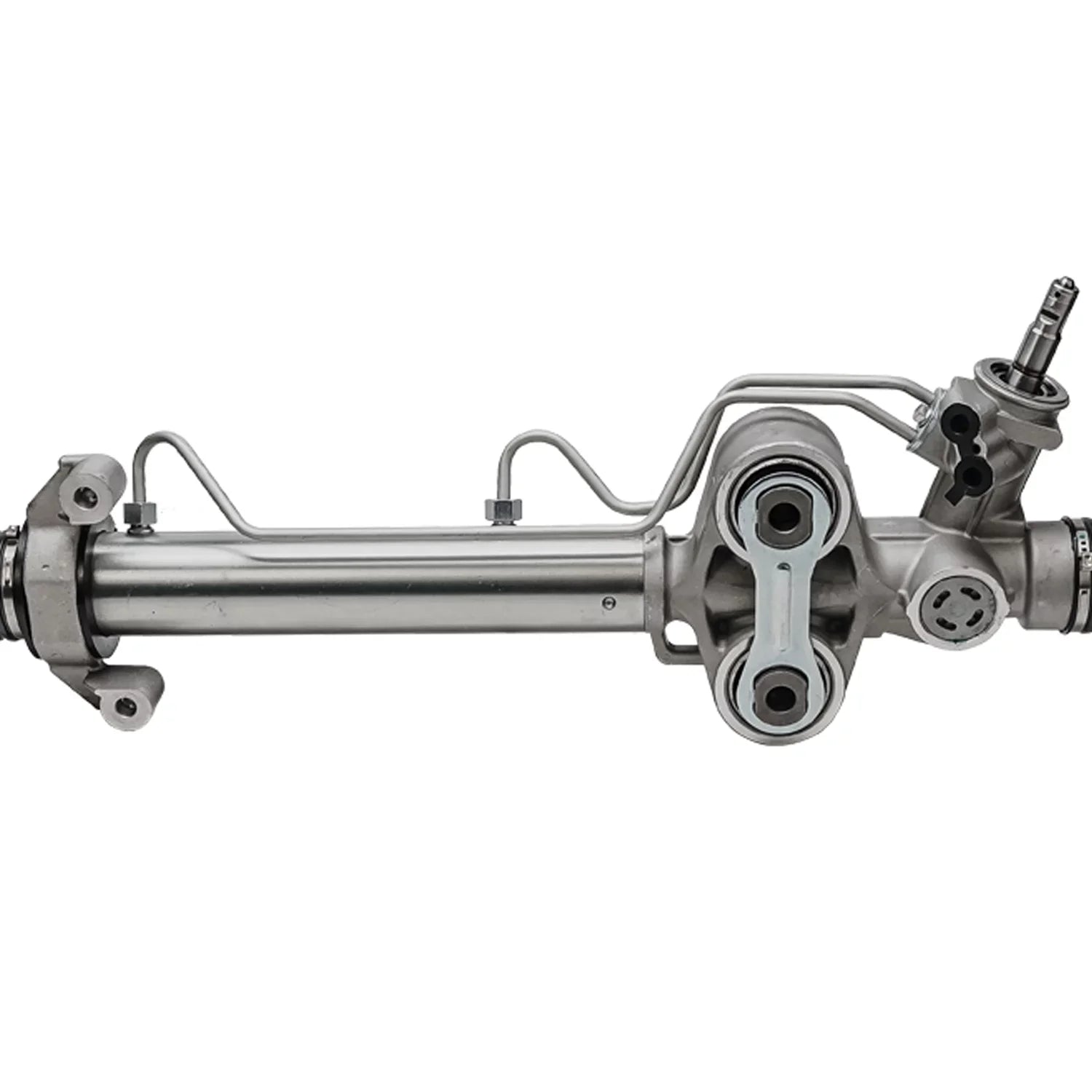 Cadillac and Detroit Power Assembly Suburban Rack Pinion Pinion Axle 2007-2014 for Chevy Steering and Replacement Yukon 1500 - Silverado Power Rack GMC Tahoe Steering Sierra Escalade