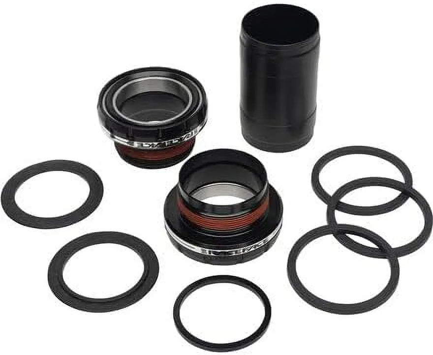 Seal BSA Bearings RaceFace External 73mm Bottom Crankset 30mm for CINCH Bracket
