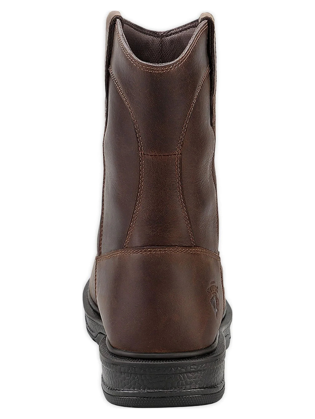 Waterproof Work Men's Pull Herman Boots Survivors Plower