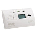 Battery w/Digital (21010075) Monoxide 10-Year Worry-Free DC Sealed Powered Display C3010D Kidde Carbon Detector, Lithium