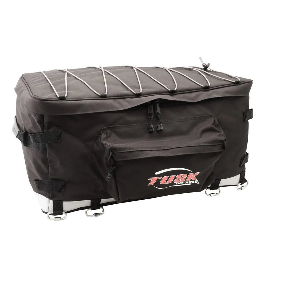 Storage 2018-2019 4 UTV For Tusk XP Turbo DYNAMIX Edition RZR POLARIS Pack Black