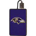 Credit Ravens Powerbank Solid Card mAh Baltimore 2000