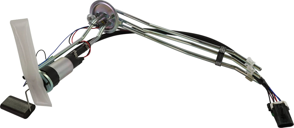 Pump LeSabre Pontiac Unit Bonneville 1996-1997 3.8L Fuel Buick 6Cyl Compatible With with 1996 Sending