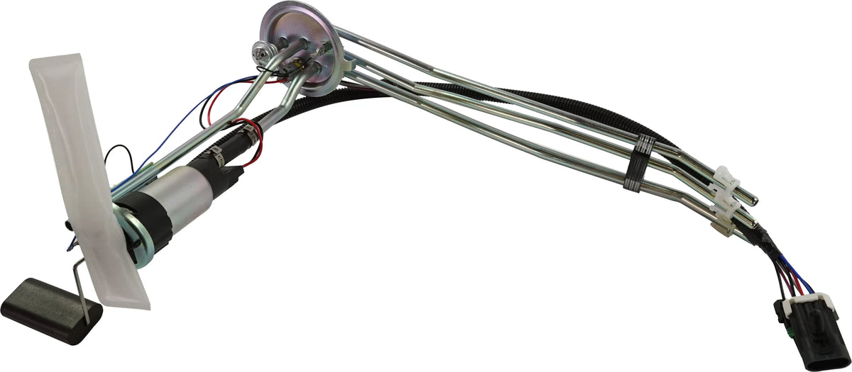 Pump LeSabre Pontiac Unit Bonneville 1996-1997 3.8L Fuel Buick 6Cyl Compatible With with 1996 Sending