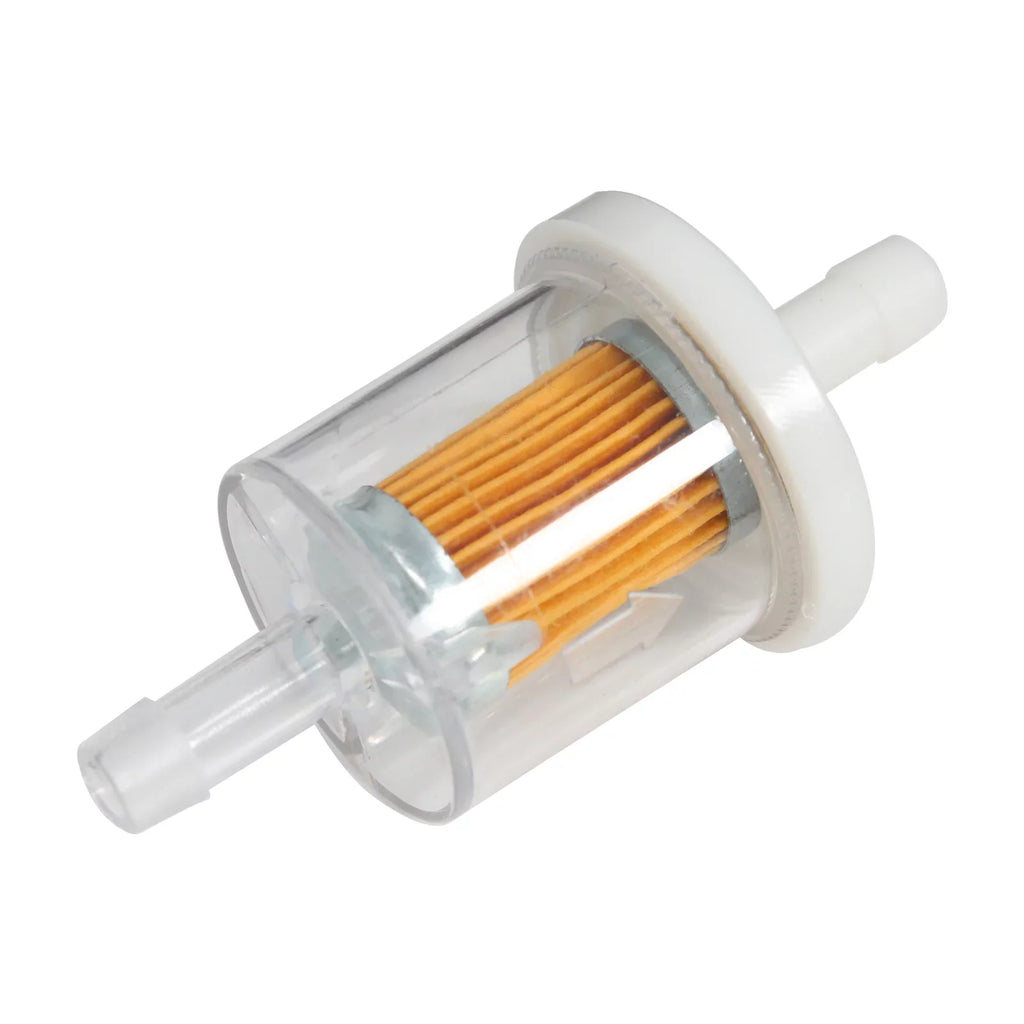 for Engine with CS02 40 Stroke Replacement Micron 493629 - FH381V Compatible Filter Filter Fuel 691035 Kawasaki 24-Pack Fuel 4