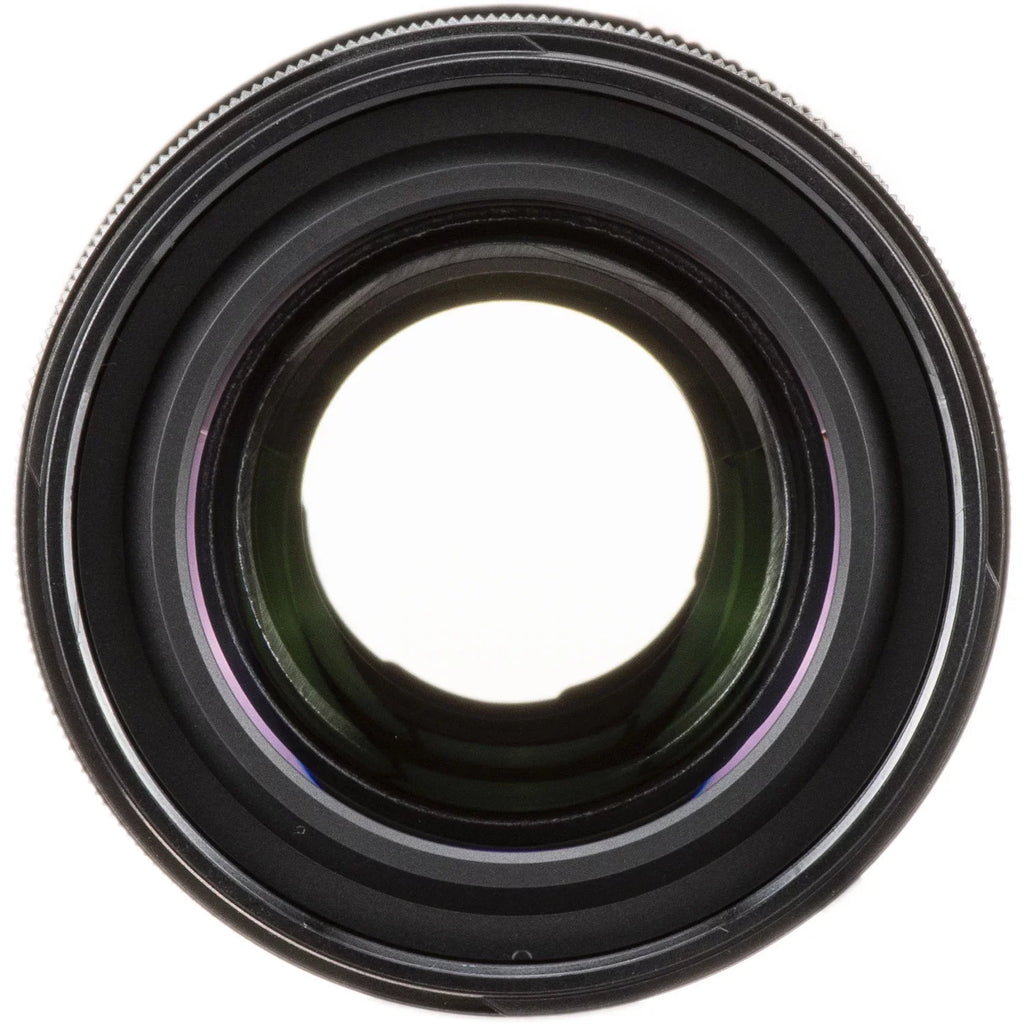 Macro M.Zuiko Olympus Black - ED f/2.8 Digital Lens 60mm