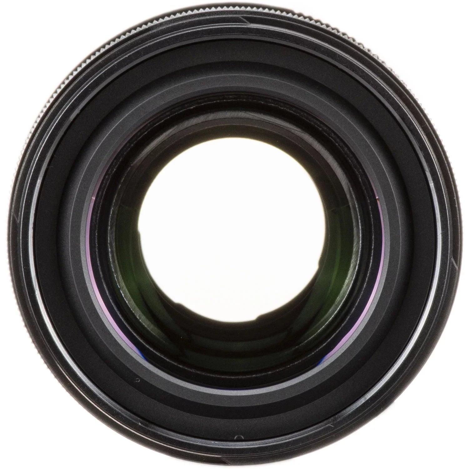 Macro M.Zuiko Olympus Black - ED f/2.8 Digital Lens 60mm