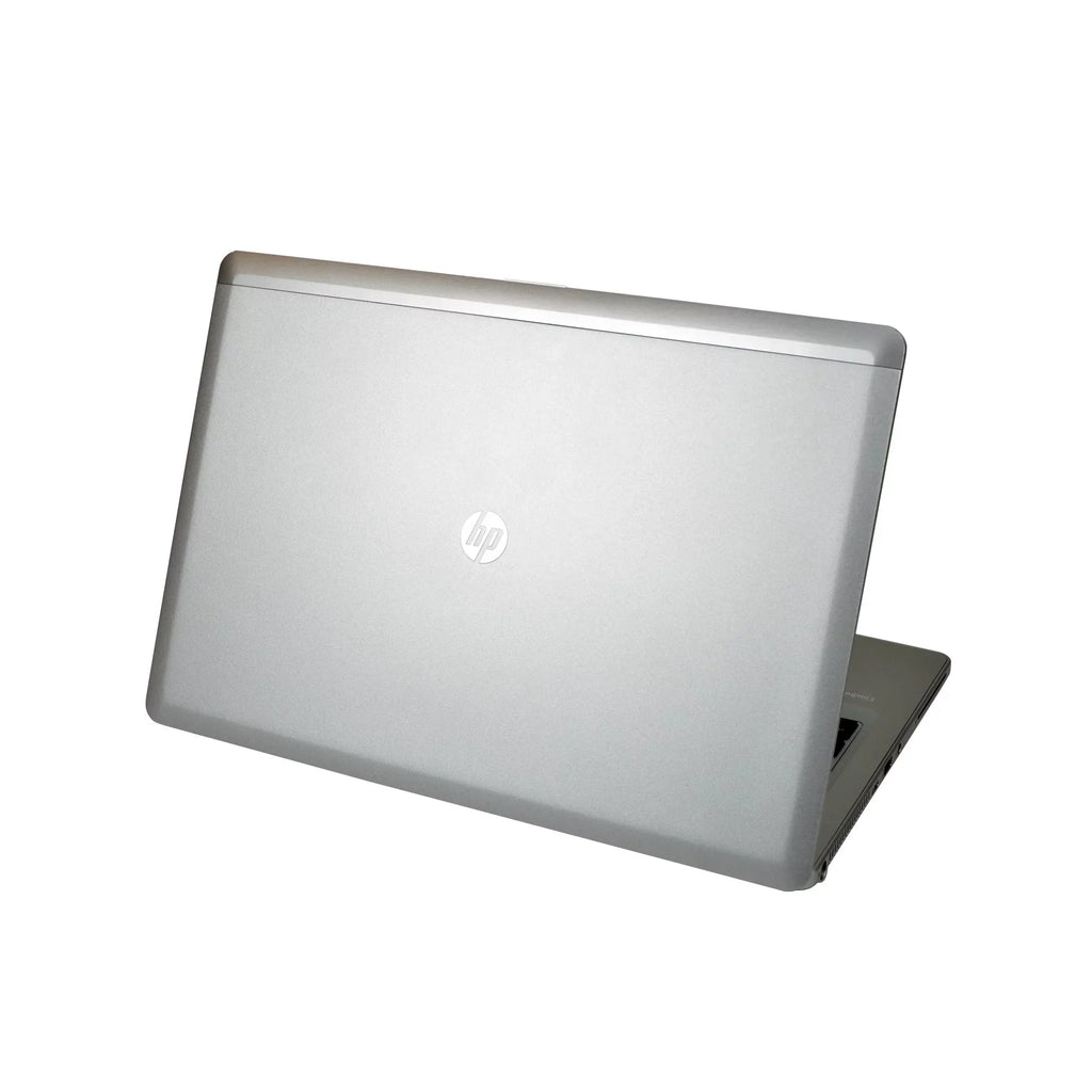 i5-4210U Win 1.7GHz GB Laptop Core (64-bit) HP 8 RAM, and 128GB , GRADE with with 10 9480M Used B Intel Processor, Pro Folio