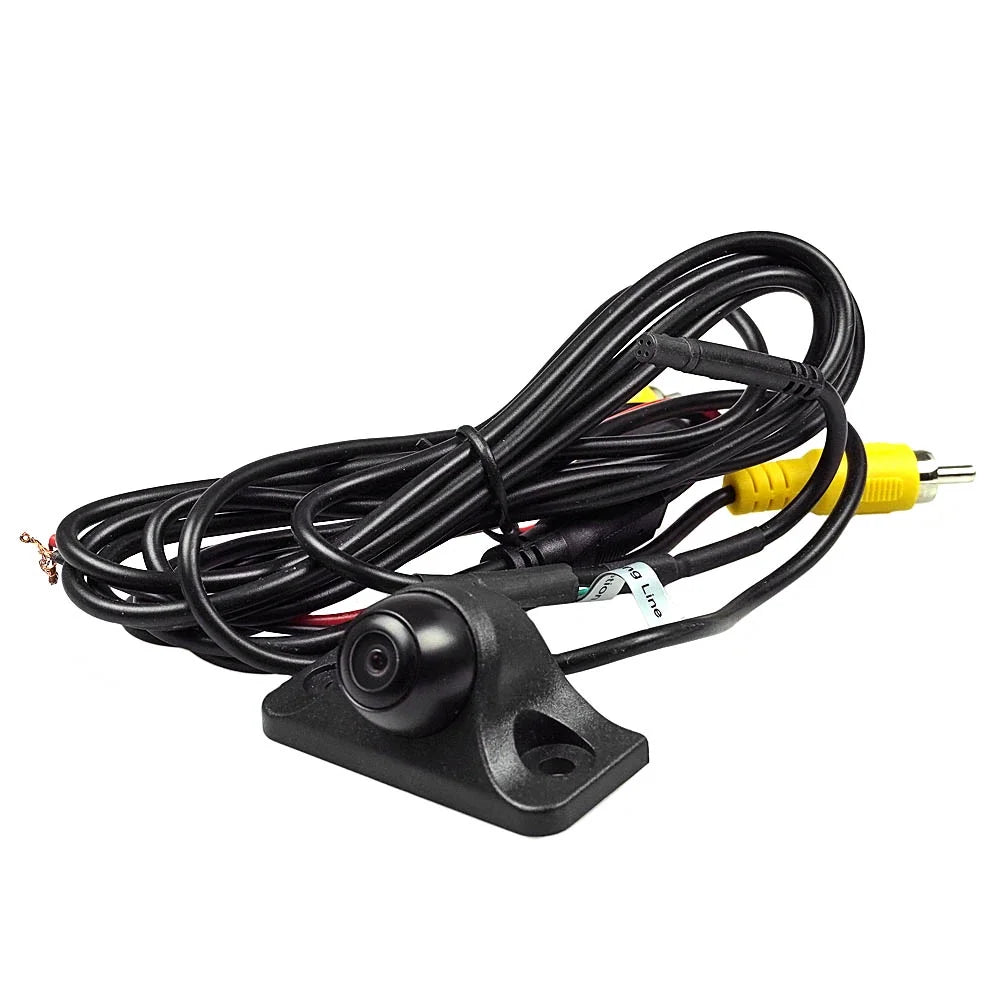 Lip VM-150 CMOS Sensor Under Mount Backup Waterproof Camera Camera Echomaster