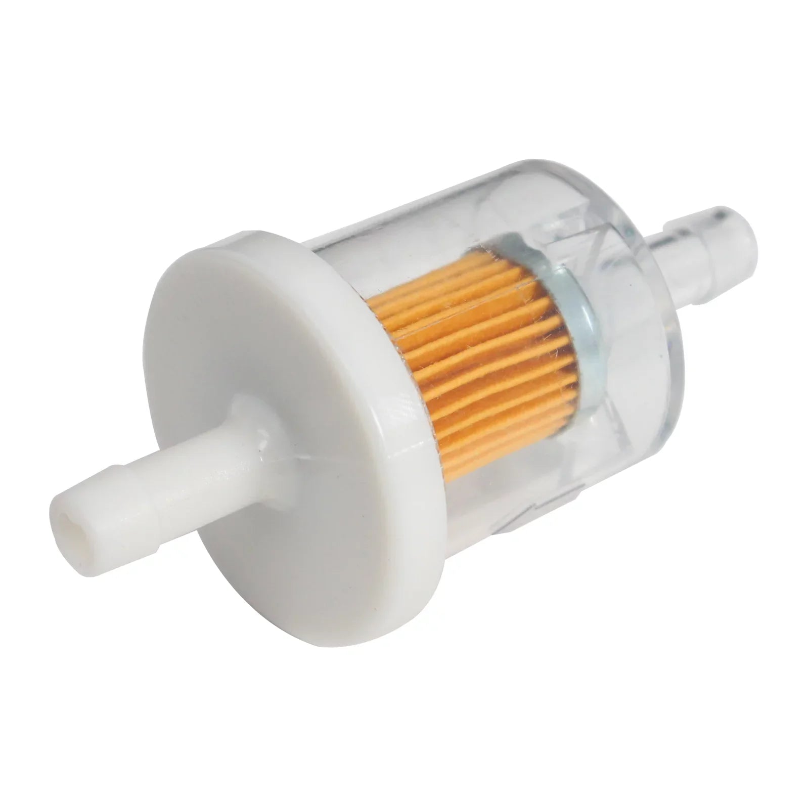 for Engine with CS02 40 Stroke Replacement Micron 493629 - FH381V Compatible Filter Filter Fuel 691035 Kawasaki 24-Pack Fuel 4