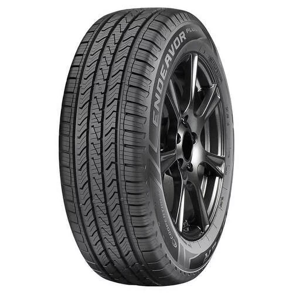 EX-L, 2011-17 Tires) Touring Endeavor Plus Fits: Honda 2017-19 Odyssey Honda Cooper (2 235/60R18XL CR-V BSW Elite 107V