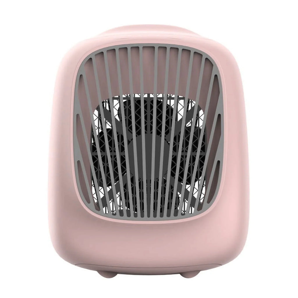 USB Air Mini Speed Home Humidifier Adjustable Conditioner Office Mini 3 Fan Air Air Desktop 200ml Portable Cooler for